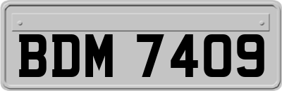 BDM7409