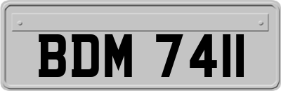 BDM7411