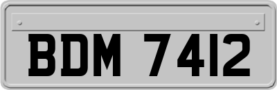 BDM7412