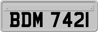 BDM7421