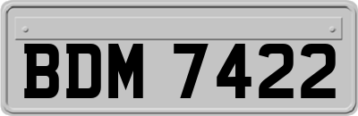 BDM7422