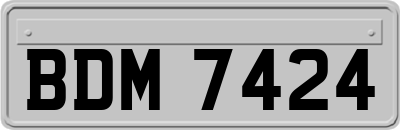 BDM7424