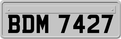BDM7427