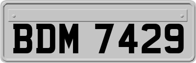 BDM7429