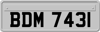 BDM7431