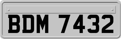 BDM7432