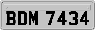 BDM7434