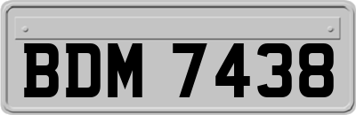 BDM7438