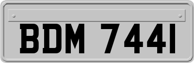 BDM7441