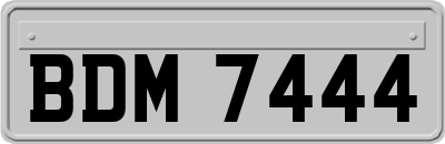BDM7444