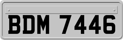 BDM7446