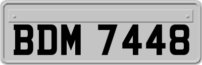 BDM7448