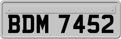 BDM7452