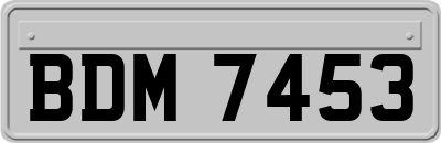 BDM7453