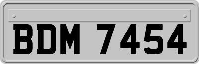 BDM7454