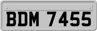 BDM7455
