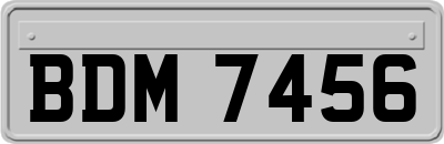 BDM7456