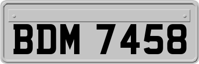 BDM7458