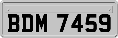 BDM7459