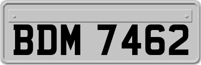 BDM7462
