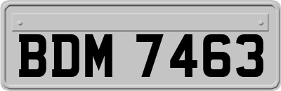 BDM7463