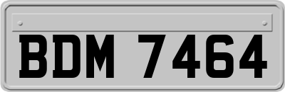 BDM7464