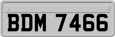 BDM7466