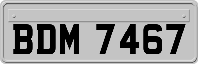 BDM7467