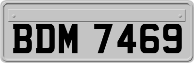 BDM7469