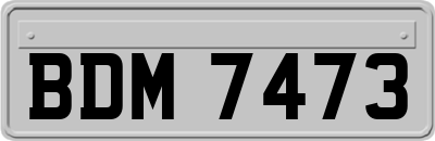 BDM7473