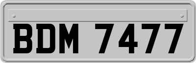 BDM7477