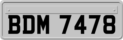 BDM7478