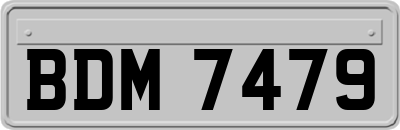 BDM7479