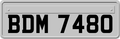 BDM7480