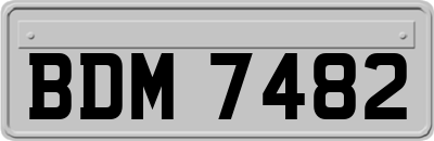 BDM7482