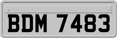 BDM7483