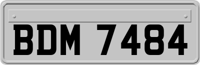 BDM7484