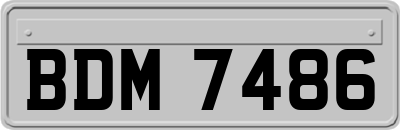 BDM7486