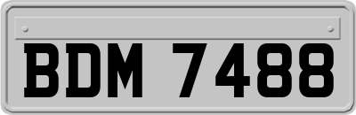 BDM7488