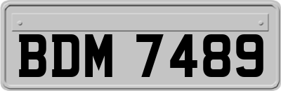 BDM7489