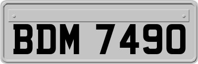BDM7490
