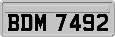 BDM7492
