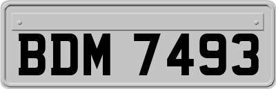 BDM7493