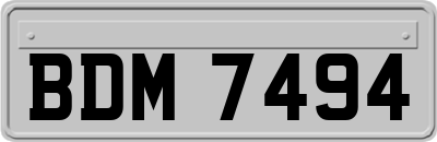 BDM7494