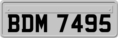 BDM7495