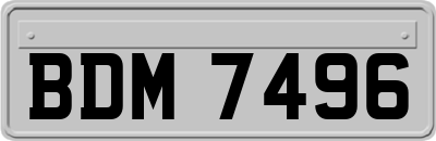 BDM7496