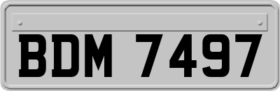 BDM7497