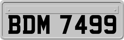 BDM7499