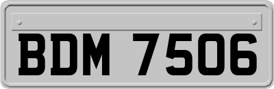 BDM7506