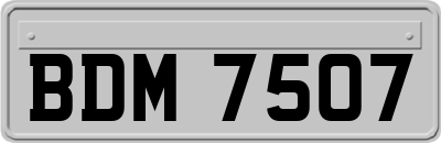 BDM7507